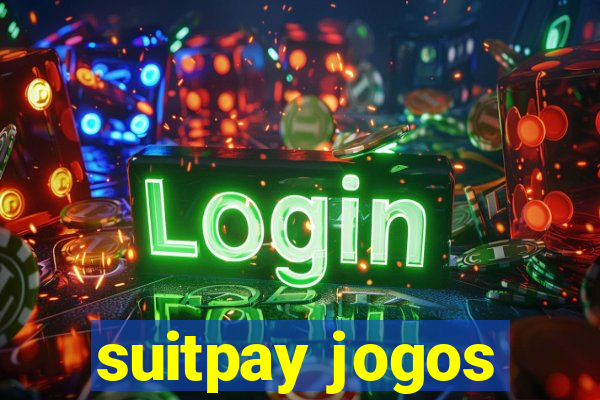 suitpay jogos